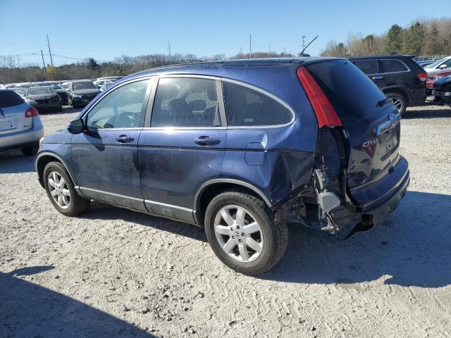 2008 Honda Cr-V Exl VIN: 5J6RE48778L022311 Lot: 52151204