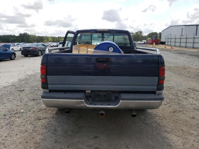 1994 Dodge Ram 1500 VIN: 3B7HC16Y7RM504407 Lot: 50292954