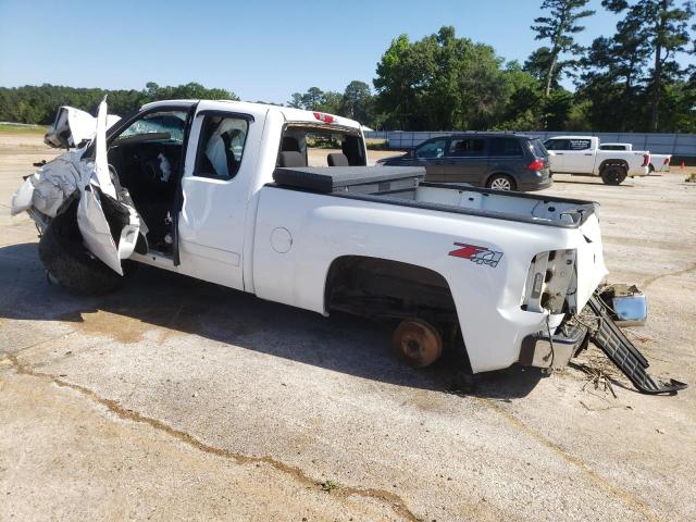 2013 Chevrolet Silverado K1500 Lt VIN: 1GCRKSE73DZ220964 Lot: 50489274