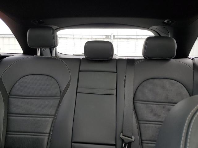 2021 MERCEDES-BENZ GLC 63 4MA W1N0G8JB8MF925325