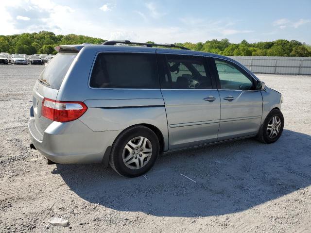 2007 Honda Odyssey Exl VIN: 5FNRL38787B067412 Lot: 51573804