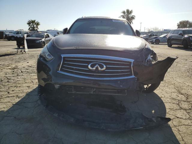 2012 Infiniti Fx35 VIN: JN8AS1MW1CM153507 Lot: 50482084