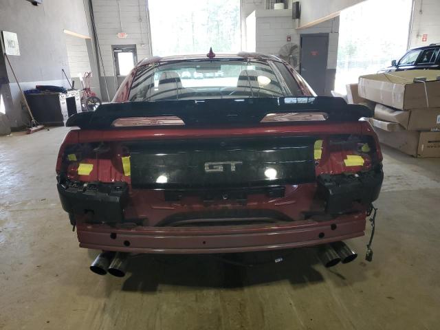 1FA6P8CF9M5148389 Ford Mustang GT 6