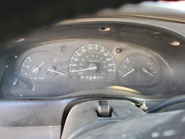 1999 Ford Ranger VIN: 1FTYR10V6XPB74389 Lot: 49885314