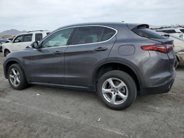 VIN ZASPAJAN1K7C71484 2019 Alfa Romeo Stelvio no.2