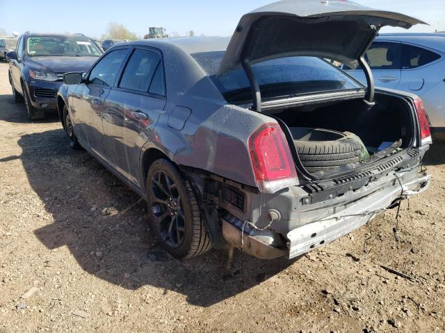 VIN 2C3CCABG9KH515392 2019 Chrysler 300, S no.2