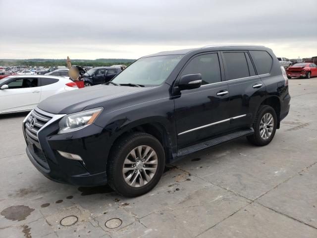 2014 Lexus Gx 460 VIN: JTJBM7FXXE5067772 Lot: 51773514