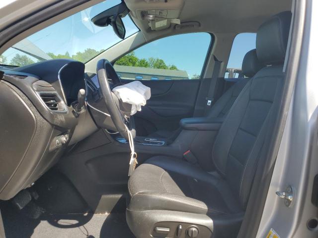 2021 Chevrolet Equinox Premier VIN: 2GNAXNEVXM6129322 Lot: 49567604