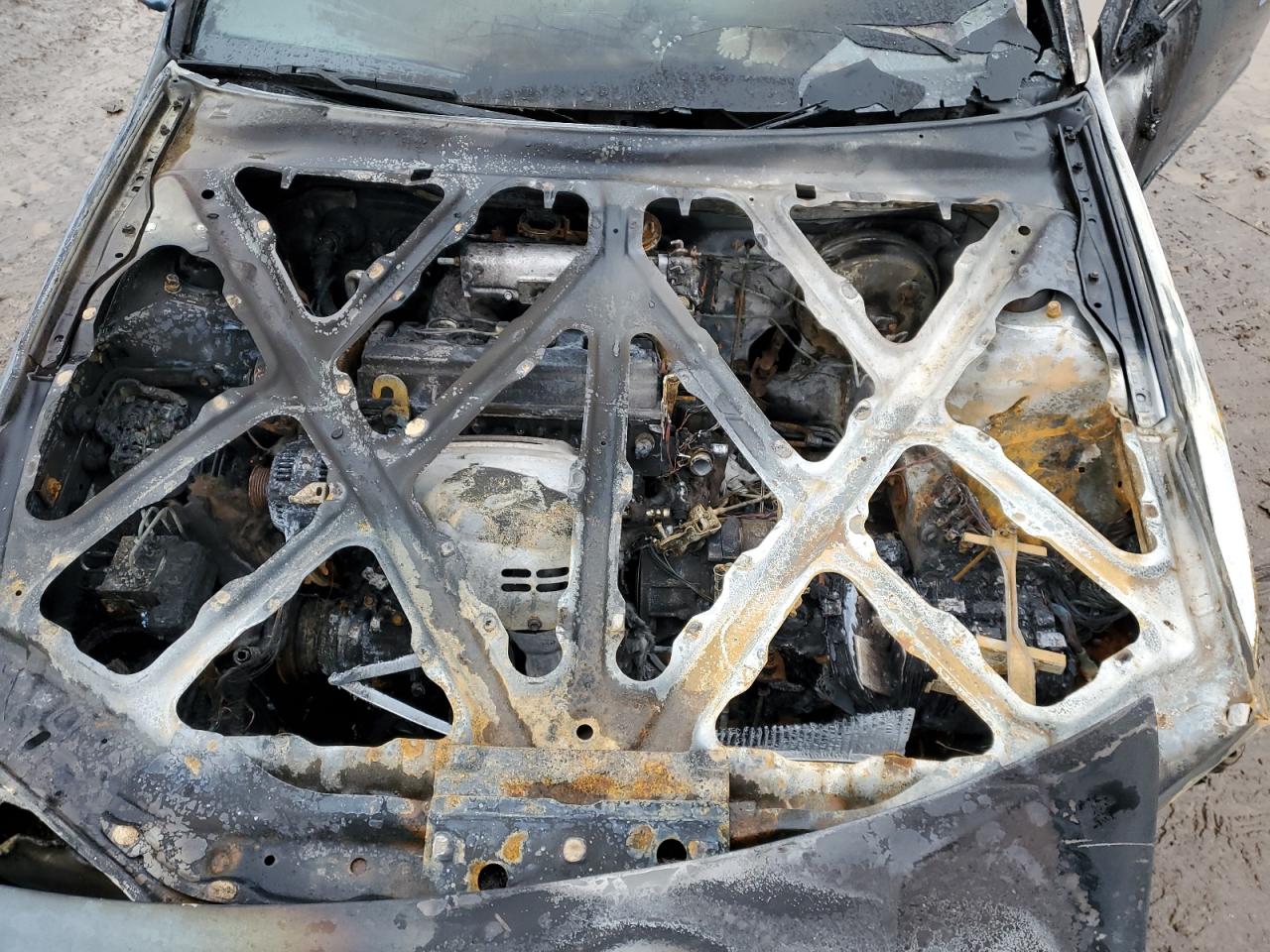 JT2BG22K4Y0521936 2000 Toyota Camry Ce