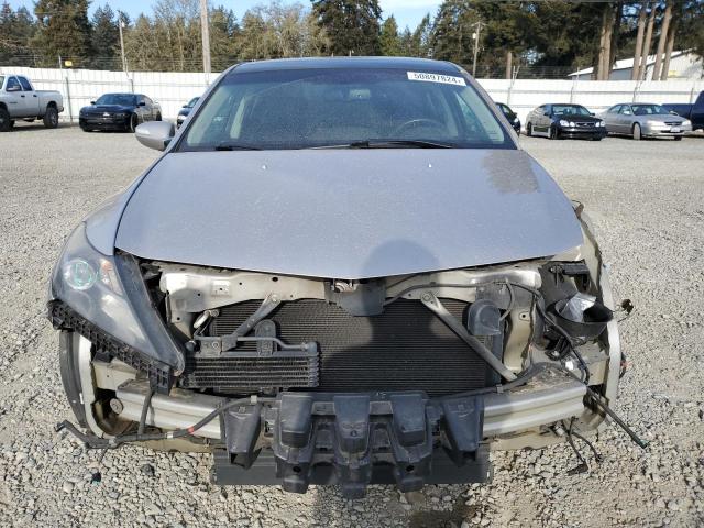 2010 Acura Zdx Technology VIN: 2HNYB1H42AH000129 Lot: 50897824