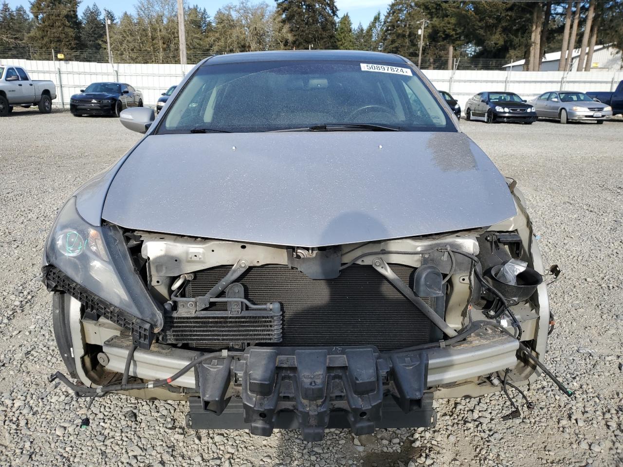 2HNYB1H42AH000129 2010 Acura Zdx Technology