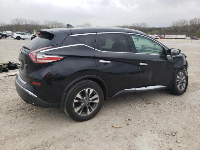 2018 NISSAN MURANO S - 5N1AZ2MG3JN159527