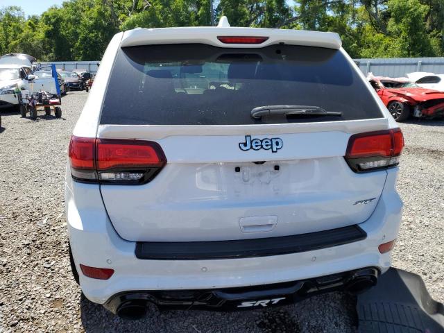 2014 Jeep Grand Cherokee Srt-8 VIN: 1C4RJFDJ1EC337079 Lot: 39217626