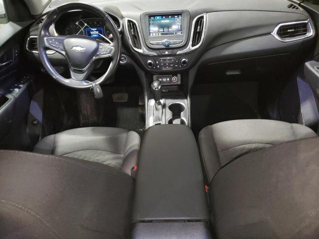 2019 CHEVROLET EQUINOX LT - 3GNAXUEV8KS578684