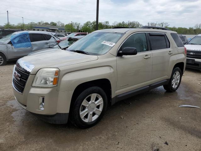 2012 GMC Terrain Slt VIN: 2GKALUEK8C6179269 Lot: 50711184