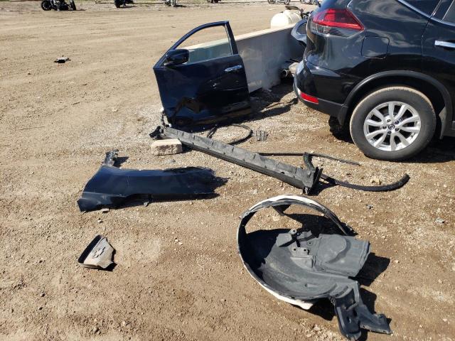 2019 Nissan Rogue S VIN: 5N1AT2MV4KC783351 Lot: 51351714