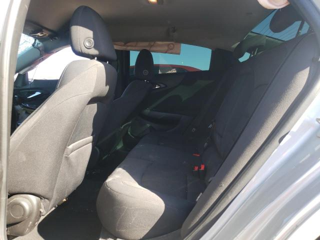 2016 CHEVROLET MALIBU LS - 1G1ZB5ST7GF284930