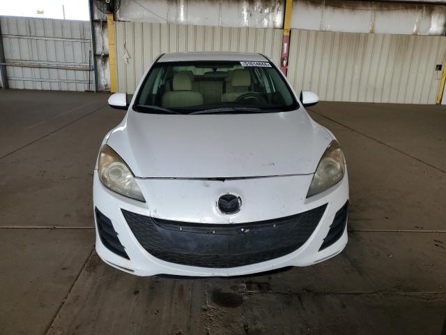 2010 Mazda 3 I VIN: JM1BL1SGXA1103793 Lot: 51614844