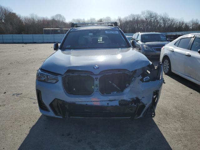 2023 BMW X3 XDRIVE3 - 5UX53DP04P9N66399