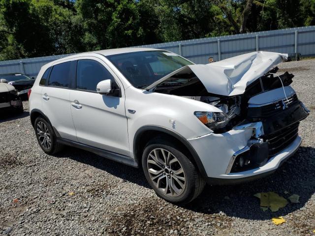 2016 Mitsubishi Outlander Sport Es VIN: JA4AP3AU1GZ041899 Lot: 50726604