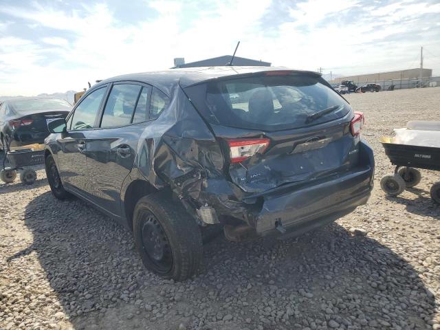 2019 Subaru Impreza VIN: 4S3GTAB67K3721821 Lot: 51670914