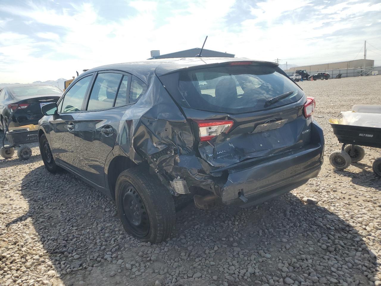 4S3GTAB67K3721821 2019 Subaru Impreza