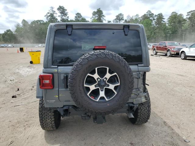 2020 Jeep Wrangler U 2.0L(VIN: 1C4HJXFN9LW350188