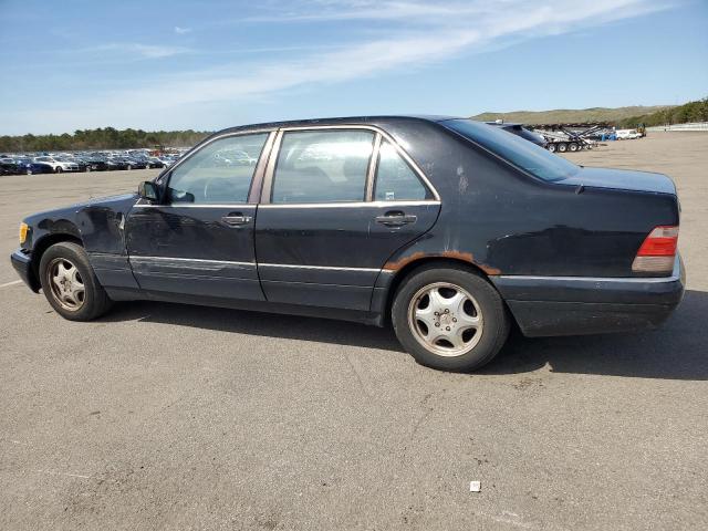 1999 Mercedes-Benz S 320 VIN: WDBGA33G0XA429342 Lot: 49922994