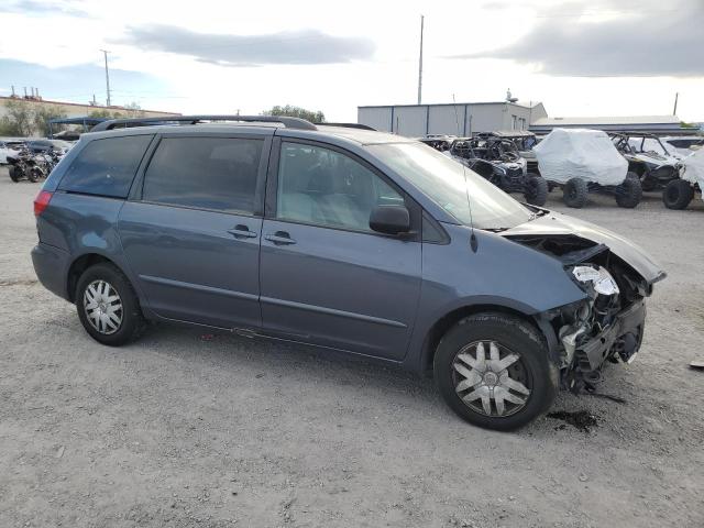 2010 Toyota Sienna Ce VIN: 5TDKK4CC0AS340781 Lot: 51619914