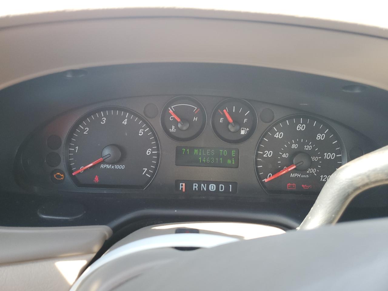 1FAFP53205A120789 2005 Ford Taurus Se