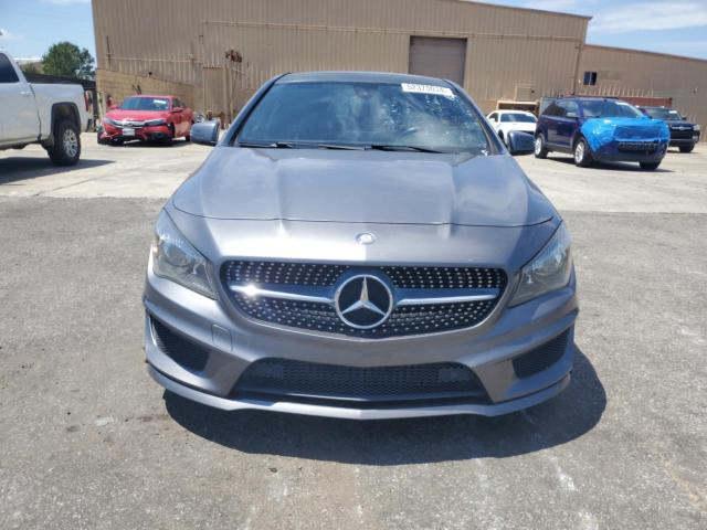 VIN WDDSJ4GB7FN252902 2015 Mercedes-Benz CLA-Class,... no.5