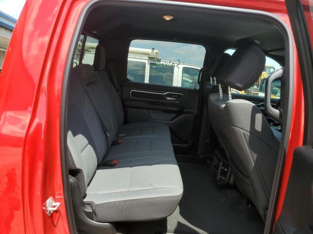 2023 RAM 1500 BIG H - 1C6RREFT3PN603878