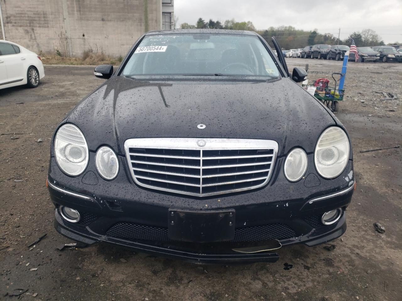 WDBUF87X89B376897 2009 Mercedes-Benz E 350 4Matic