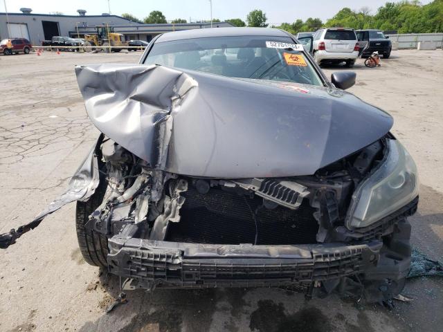 2015 HONDA ACCORD SPO - 1HGCR2E54FA007640