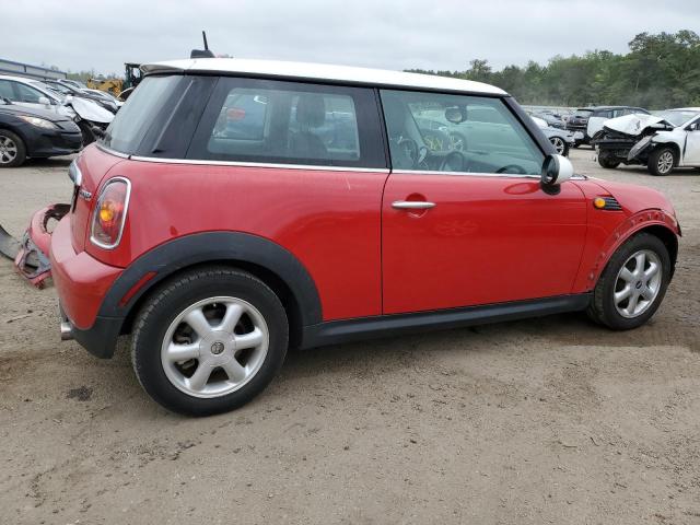 2010 Mini Cooper VIN: WMWMF3C57ATZ28247 Lot: 52352874