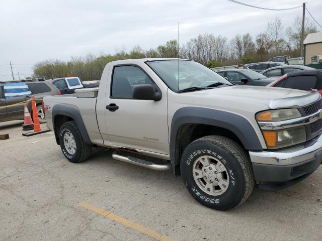 2005 Chevrolet Colorado VIN: 1GCDT146158108634 Lot: 39250605