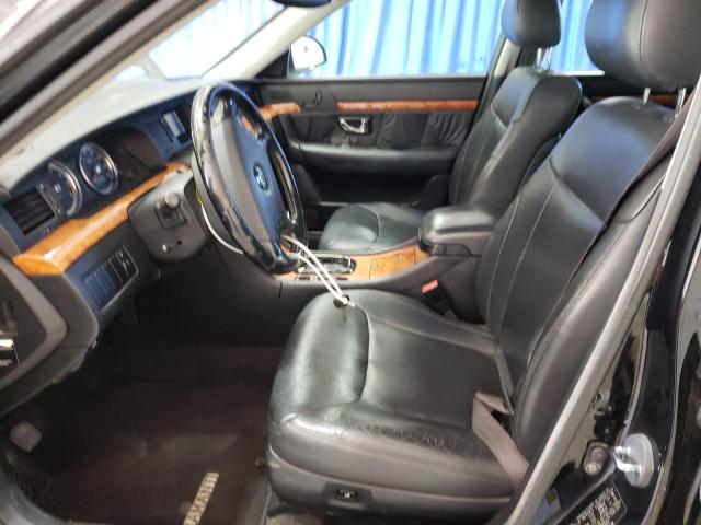 2005 Kia Amanti VIN: KNALD124955067971 Lot: 51978604