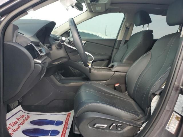 2021 Acura Rdx Technology VIN: 5J8TC1H5XML003861 Lot: 52296424