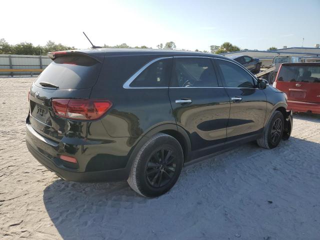 2020 Kia Sorento L VIN: 5XYPG4A32LG671470 Lot: 51156174