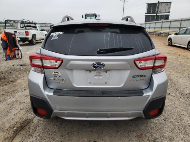 2018 Subaru Crosstrek Limited VIN: JF2GTALC4J8286859 Lot: 49392254