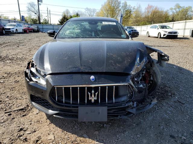 VIN ZAM56YRA4J1274050 2018 Maserati Quattroporte, S no.5