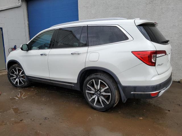 5FNYF5H9XMB030292 2021 Honda Pilot Touring