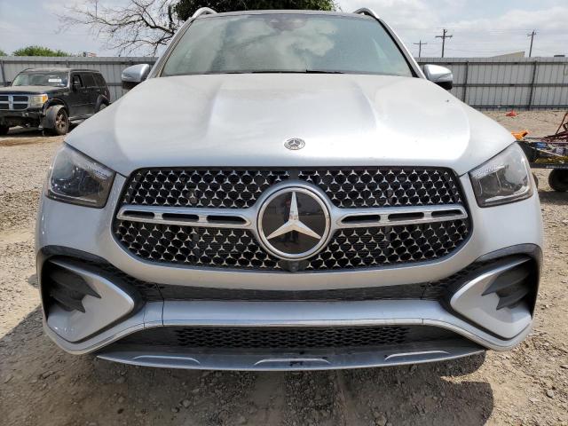 2024 Mercedes-Benz Gle 450 4Matic VIN: 4JGFB5KB9RB089709 Lot: 51409444