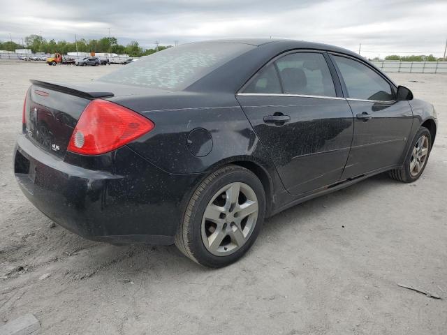 2008 Pontiac G6 Base VIN: 1G2ZG57B884156237 Lot: 39231215