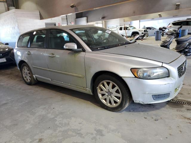 2009 Volvo V50 2.4I VIN: YV1MW390992460399 Lot: 50166974