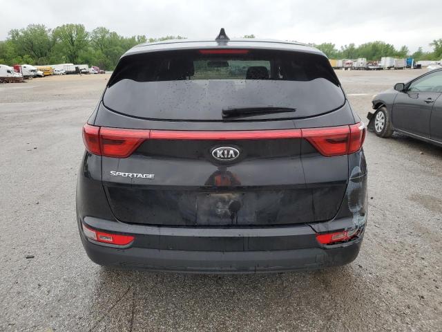 2019 KIA SPORTAGE L - KNDPMCAC3K7549991