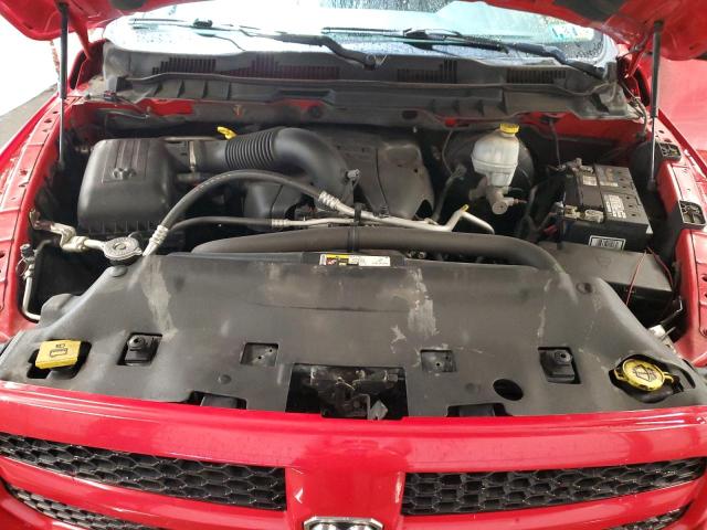 2013 Ram 1500 St VIN: 1C6RR7FT9DS652589 Lot: 49682994