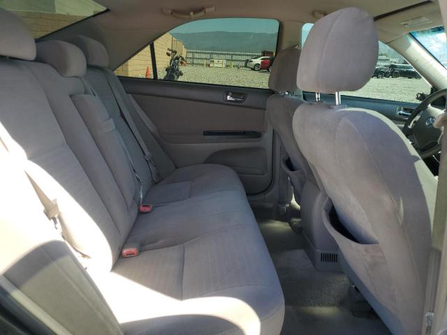 2005 Toyota Camry Le VIN: 4T1BF32K35U093132 Lot: 52962244