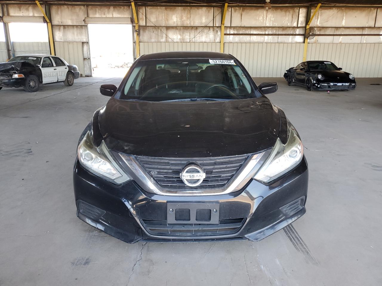 1N4AL3AP5GC236778 2016 Nissan Altima 2.5