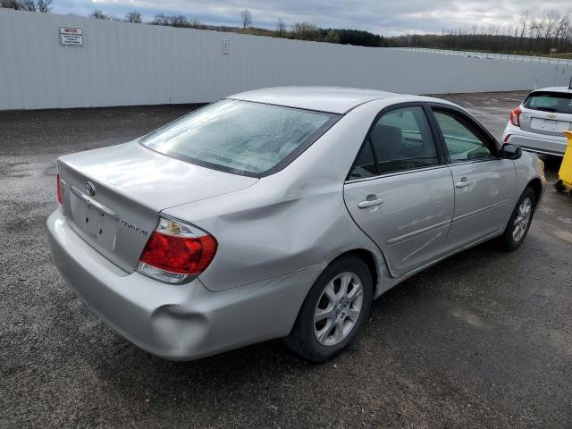 2005 Toyota Camry Le VIN: 4T1BE30K65U610882 Lot: 51402414